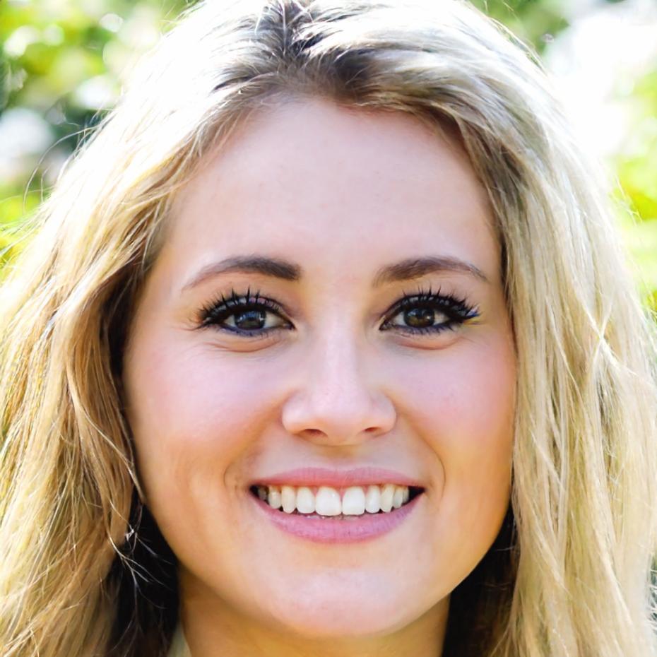 Instructor profile for Roxana Babayeva