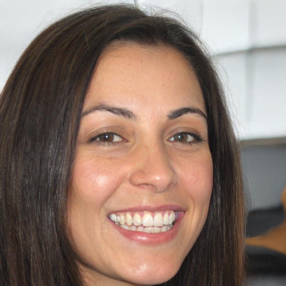 Instructor profile for Mehtap Orujova